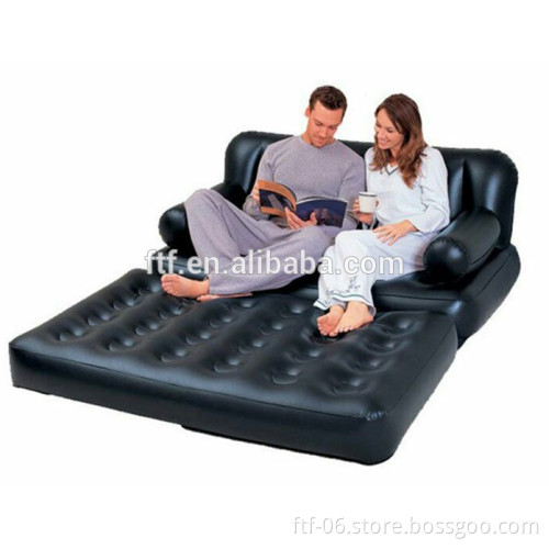 5 in 1 muti-function sofa